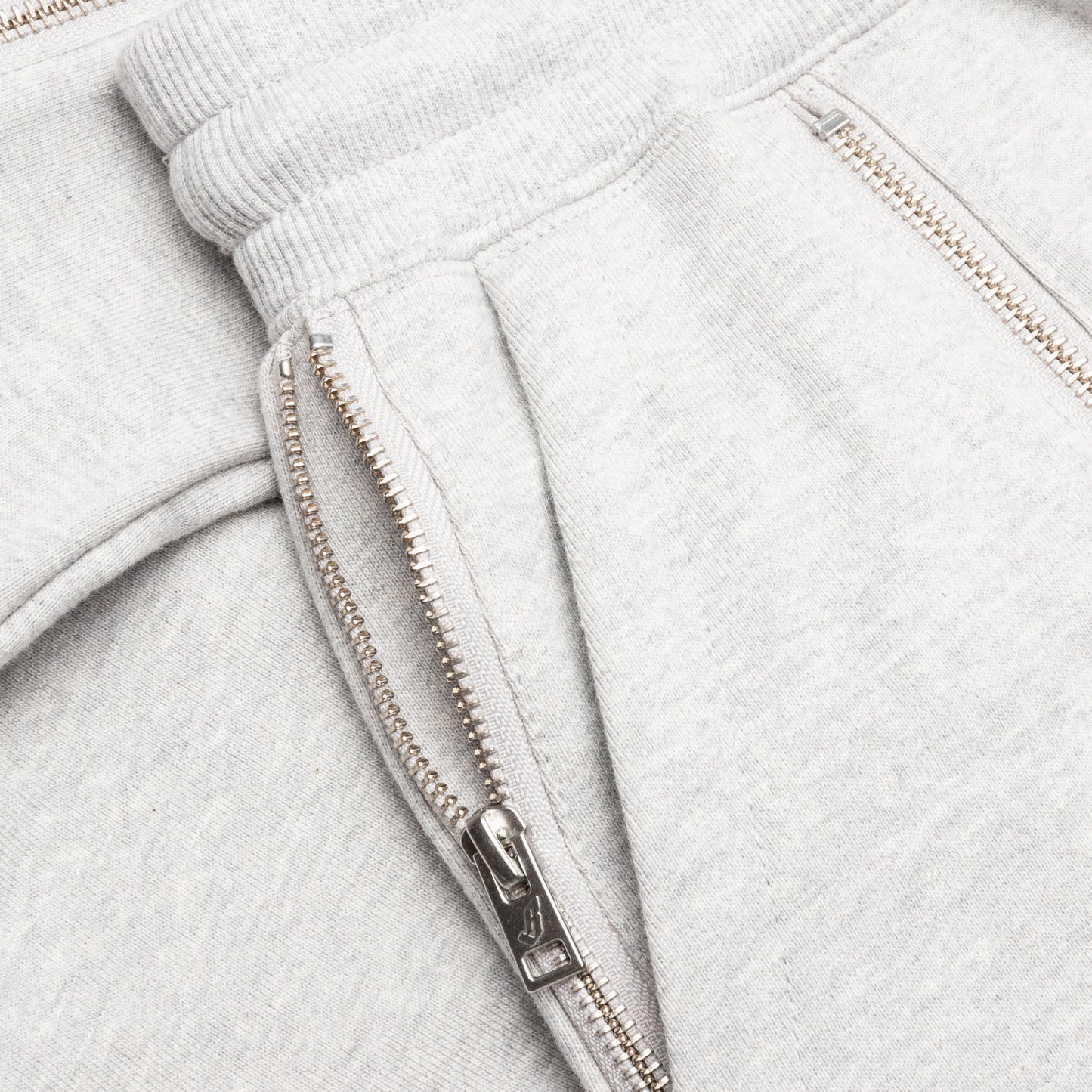 BB Satellite Jogger - Heather Grey