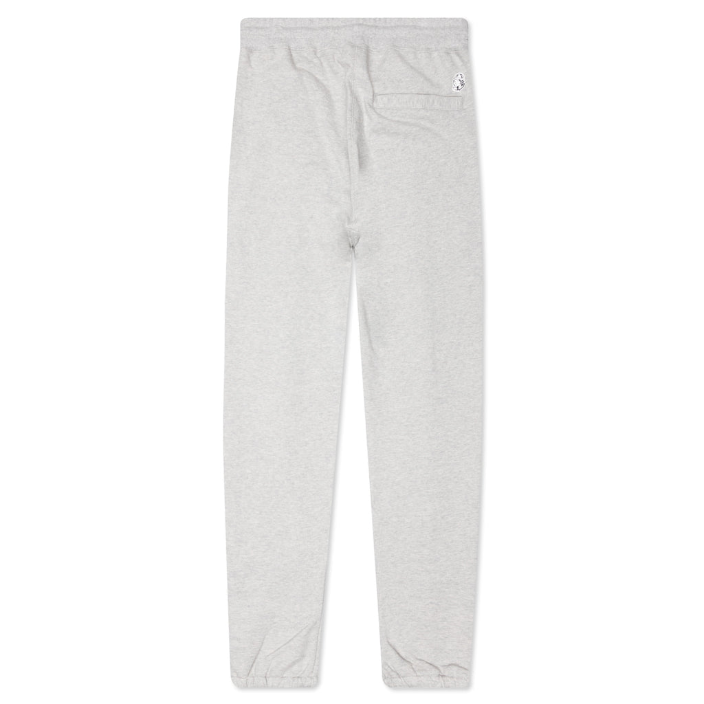BB Satellite Jogger - Heather Grey