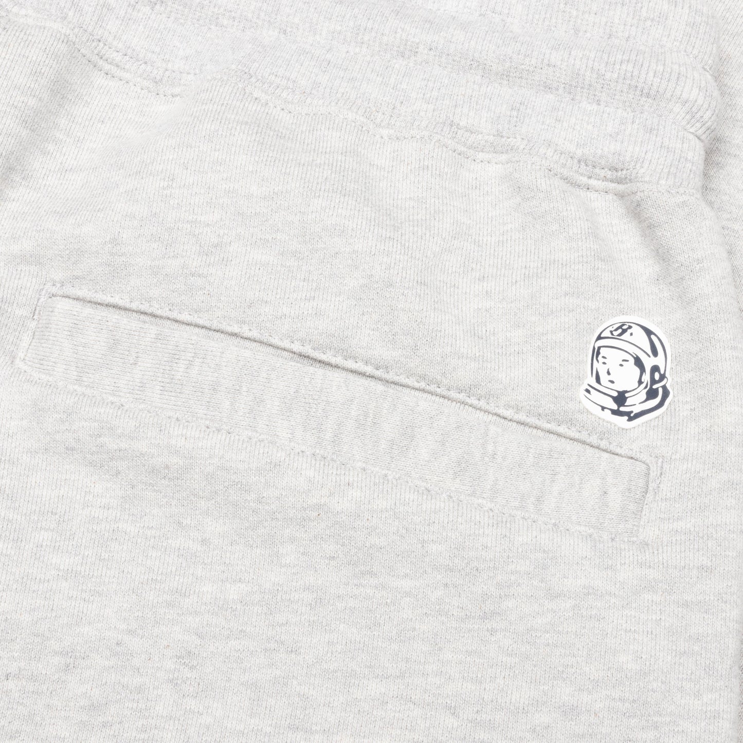 BB Satellite Jogger - Heather Grey