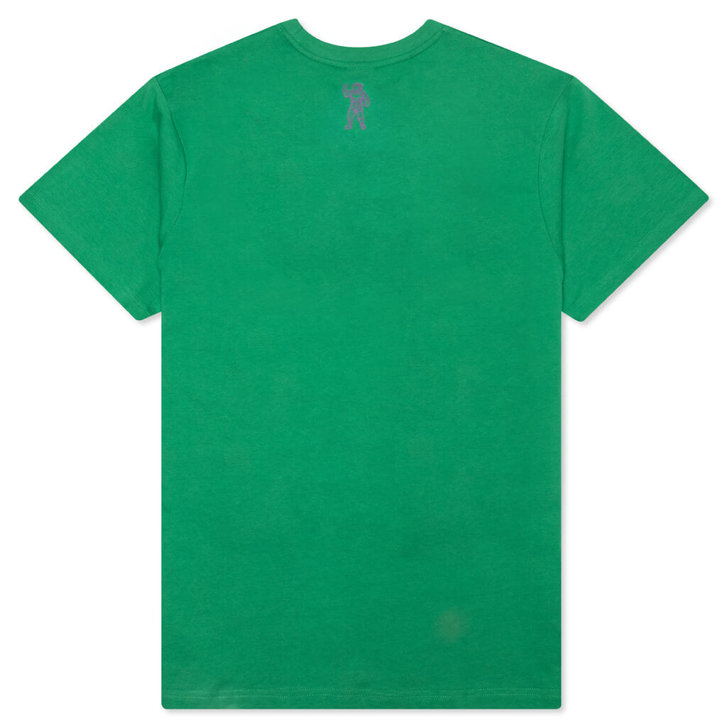 BB Signal S/S Tee - Leprechaun