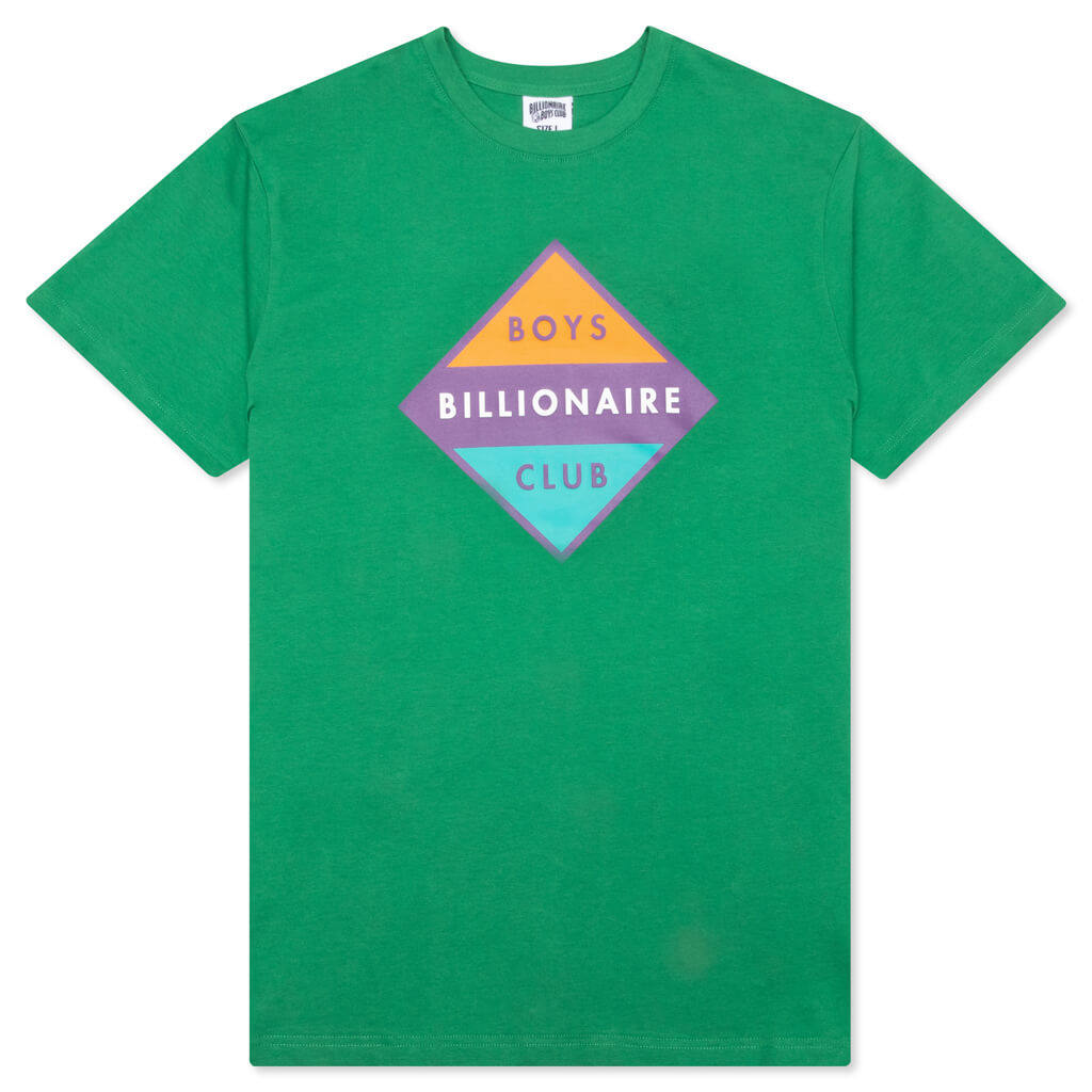 BB Signal S/S Tee - Leprechaun