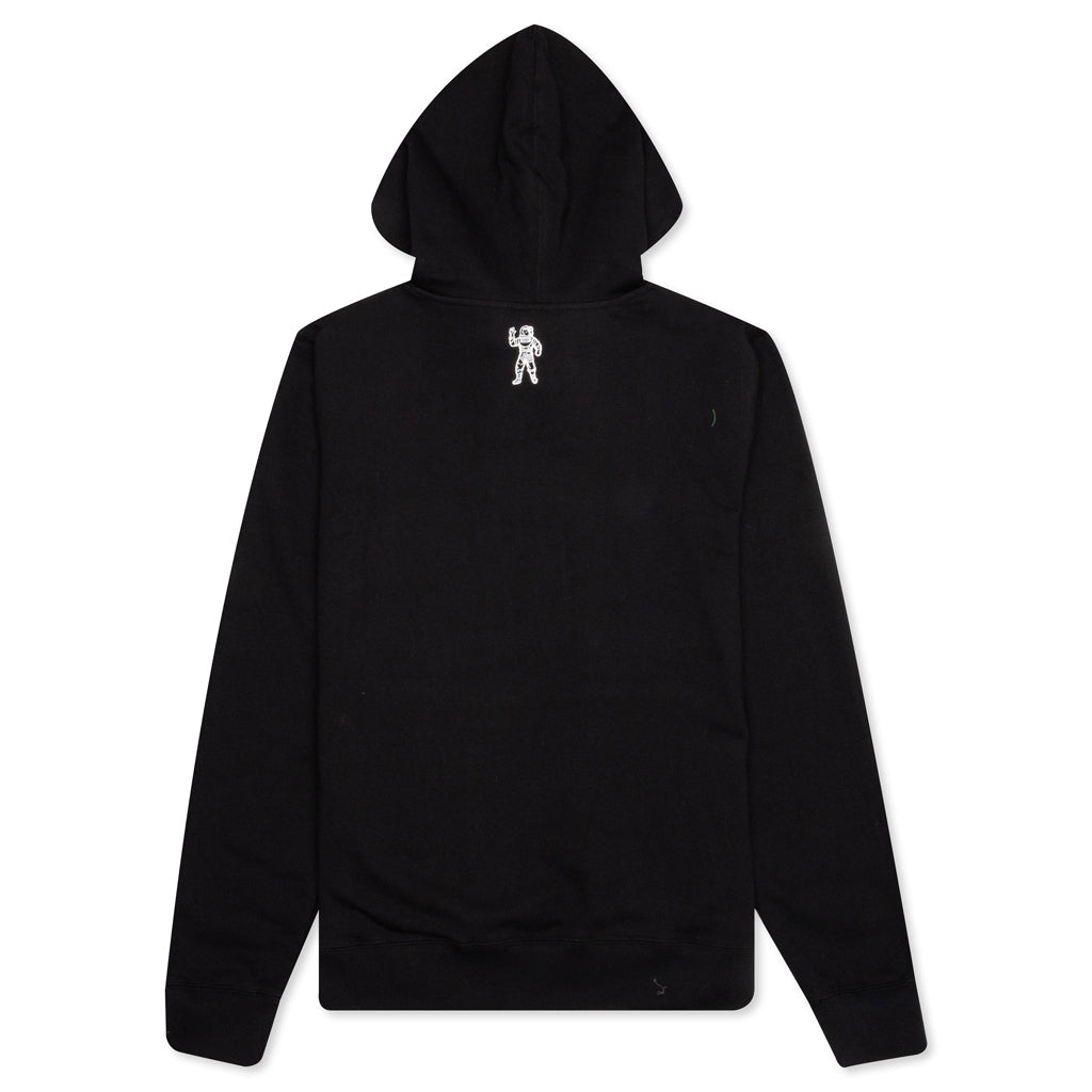 BB Space Cadet Hoodie - Black