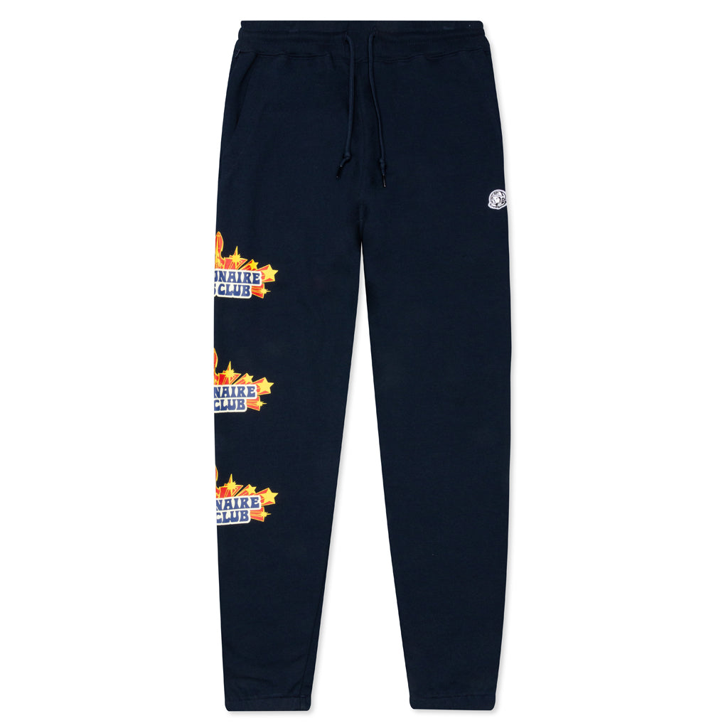 BB Space Race Sweat Pant - Navy Blazer