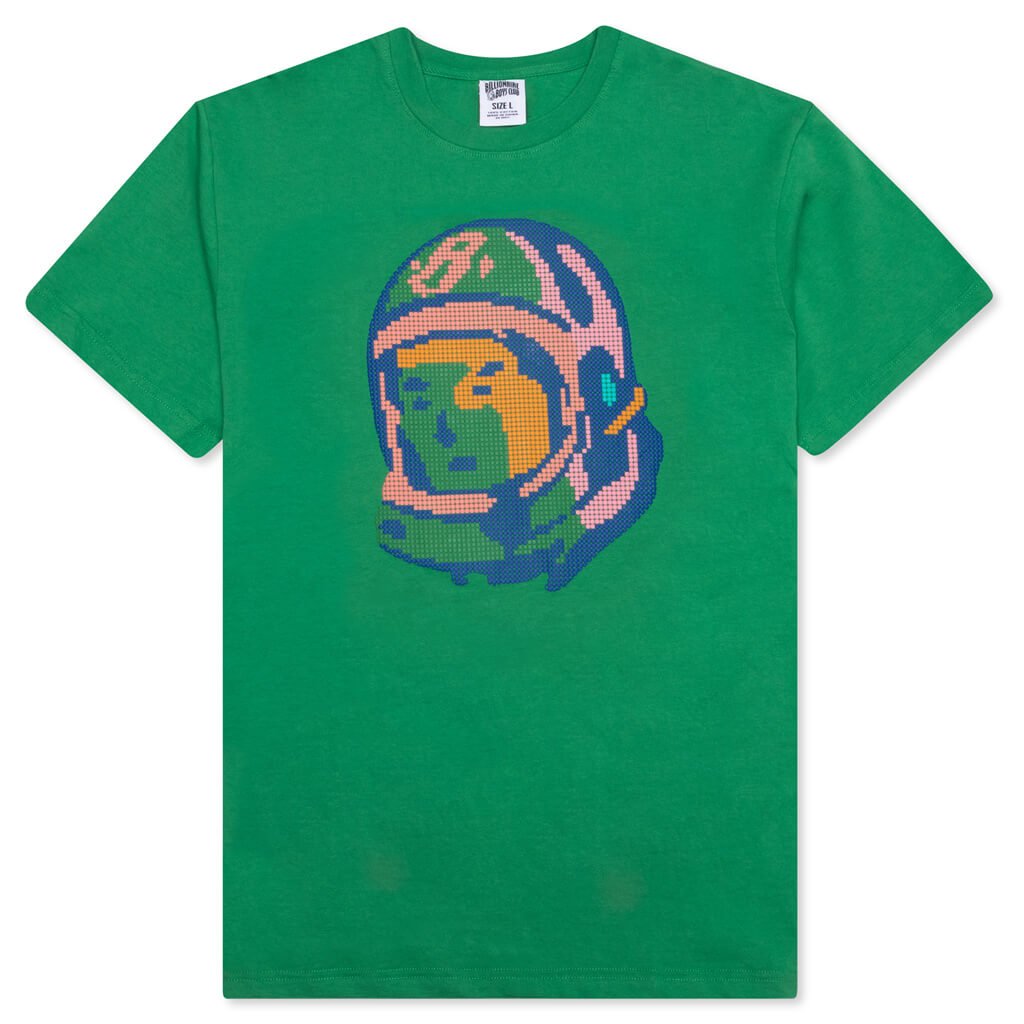 BB Spectrum S/S Tee - Leprechaun