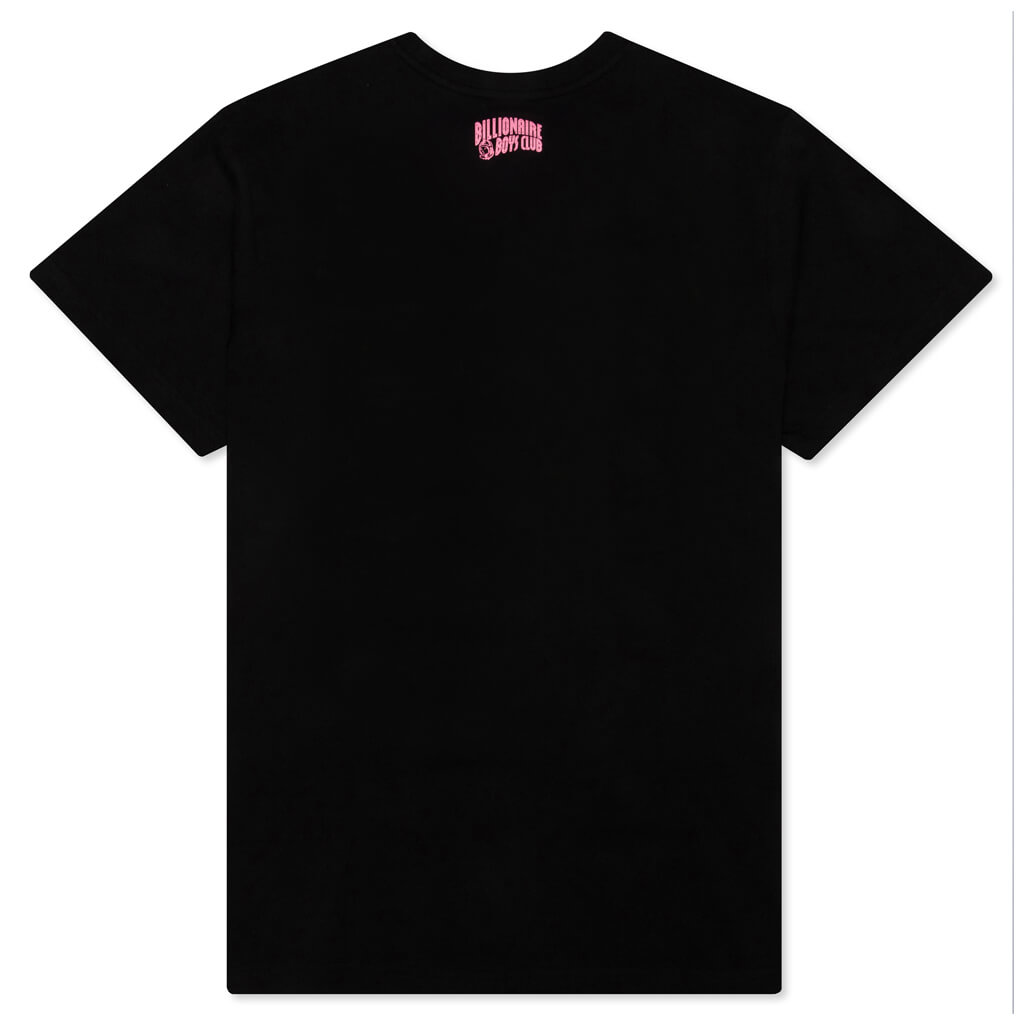 BB Spectrum S/S Tee - Black