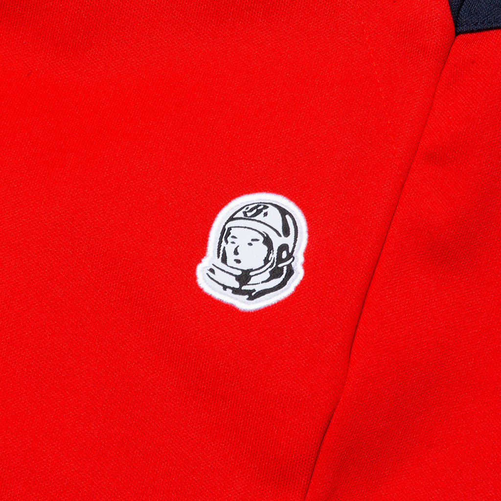 BB Speed Pant - High Risk Red