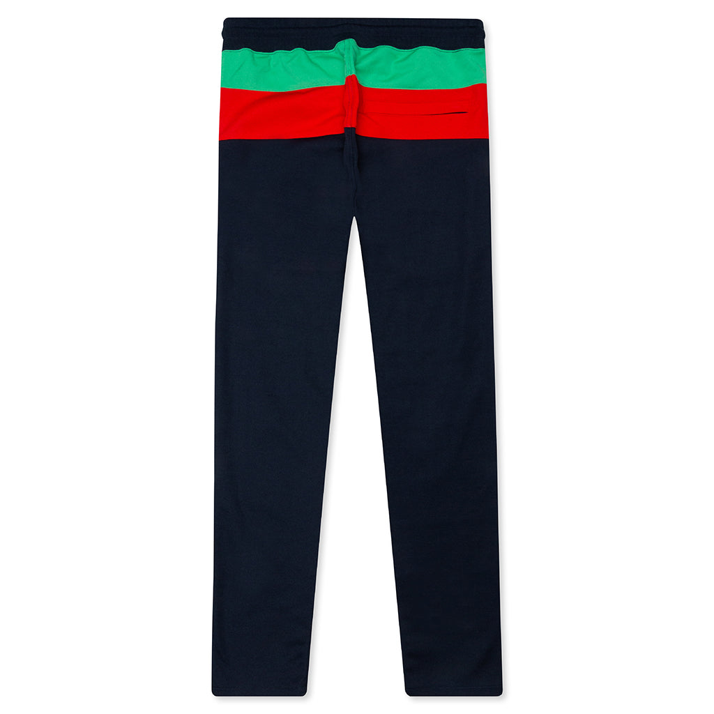 BB Speed Pant - Navy Blazer