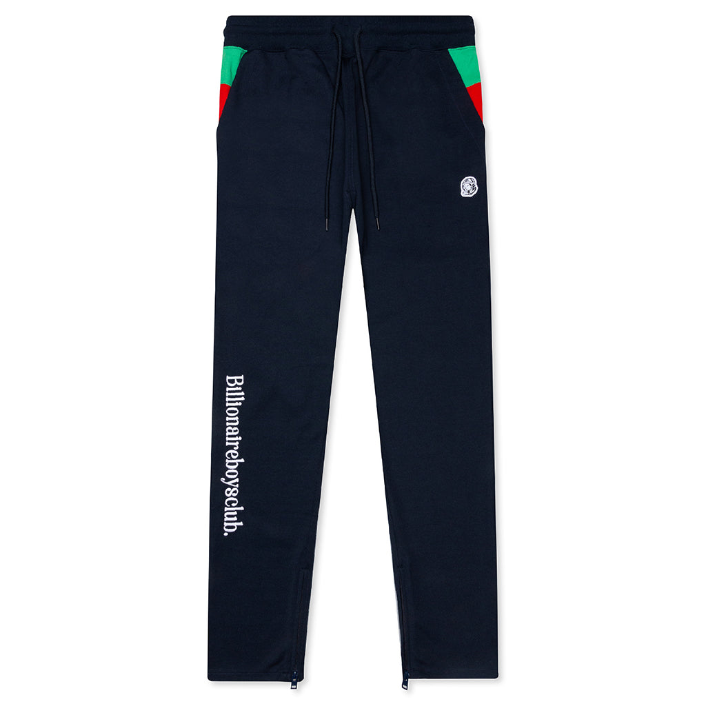 BB Speed Pant - Navy Blazer