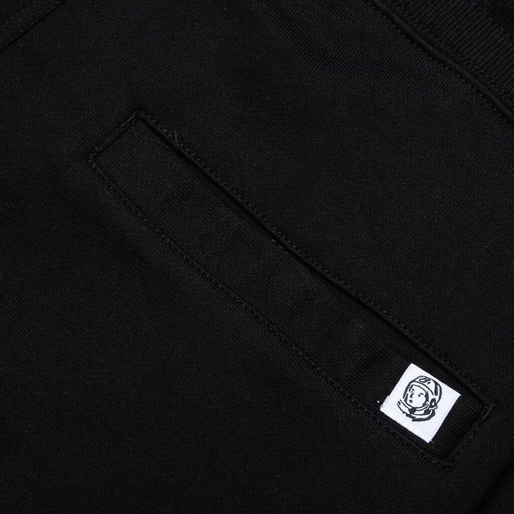 BB Sponsored Jogger - Black