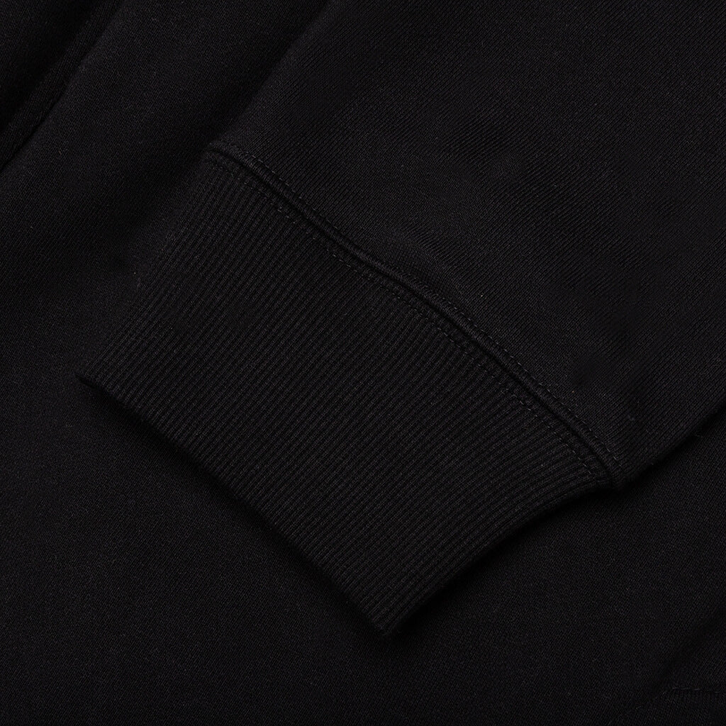 BB Sponsored Jogger - Black