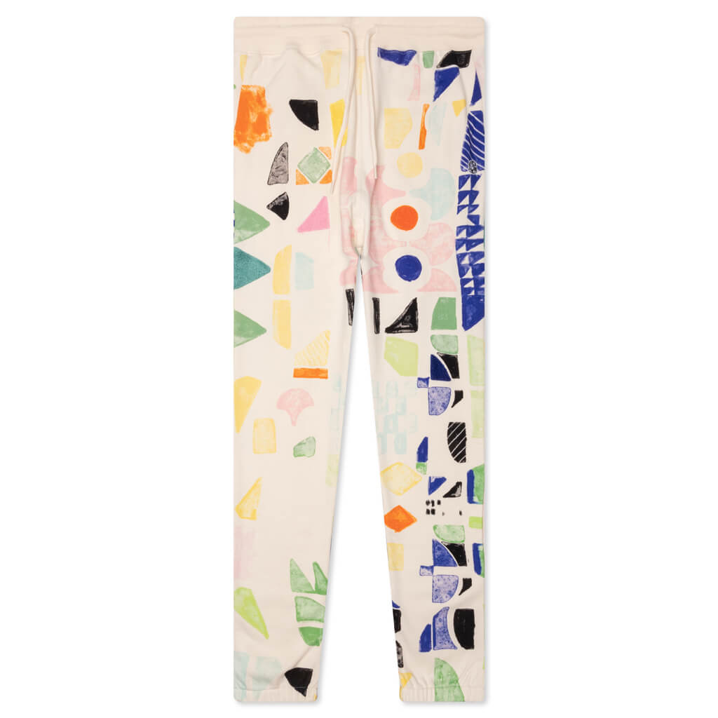 BB Star Dust Jogger - Buttercream
