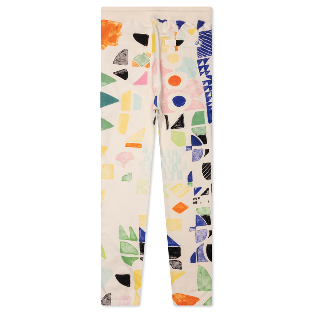 BB Star Dust Jogger - Buttercream