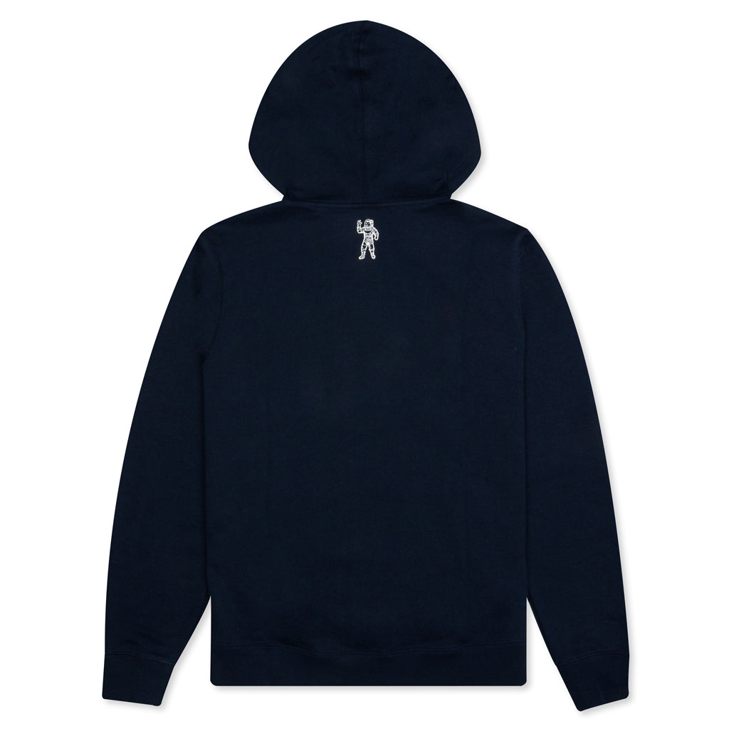 BB Starburst Hoodie - Navy Blazer