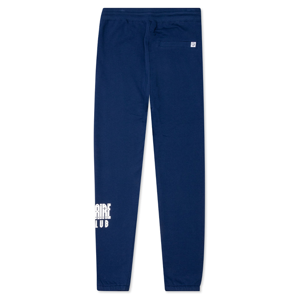 BB Starburst Jogger - Blue Depths