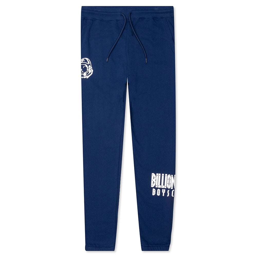 BB Starburst Jogger - Blue Depths