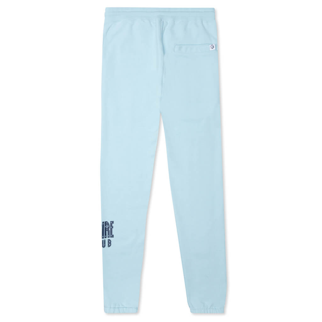 BB Starburst Jogger - Dream Blue