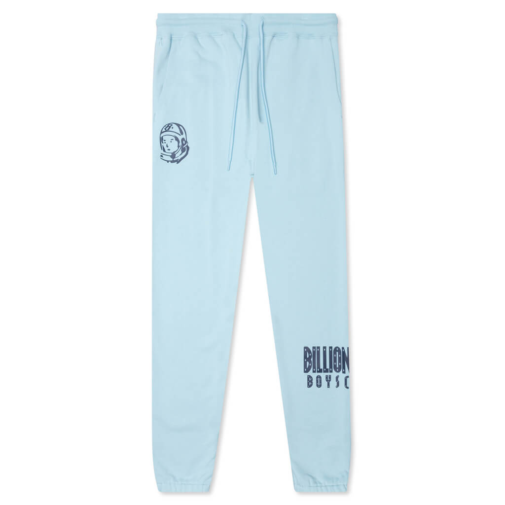 BB Starburst Jogger - Dream Blue
