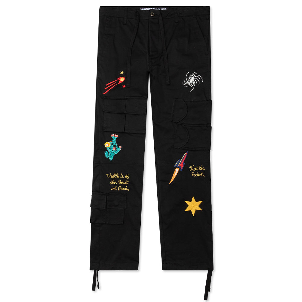 BB Stellar Pant - Black