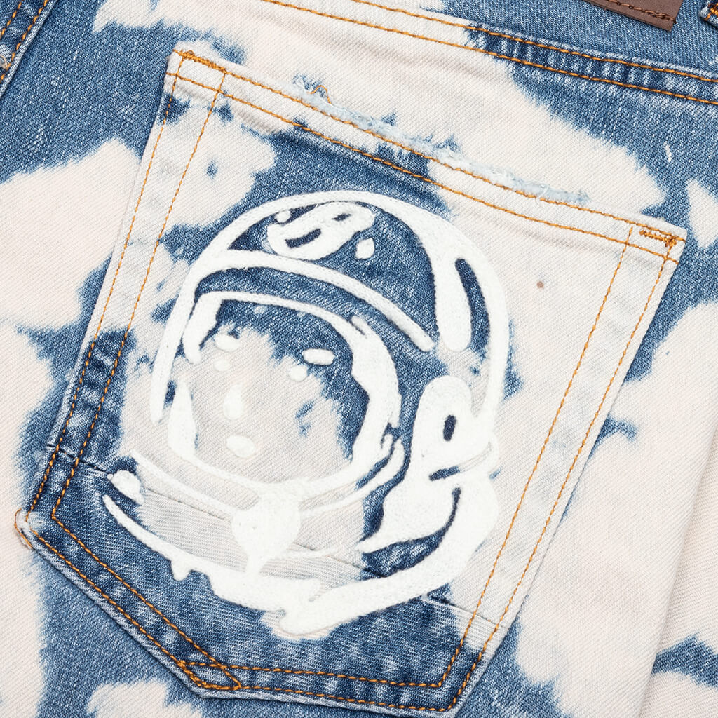 BB Stika Jean - Astral
