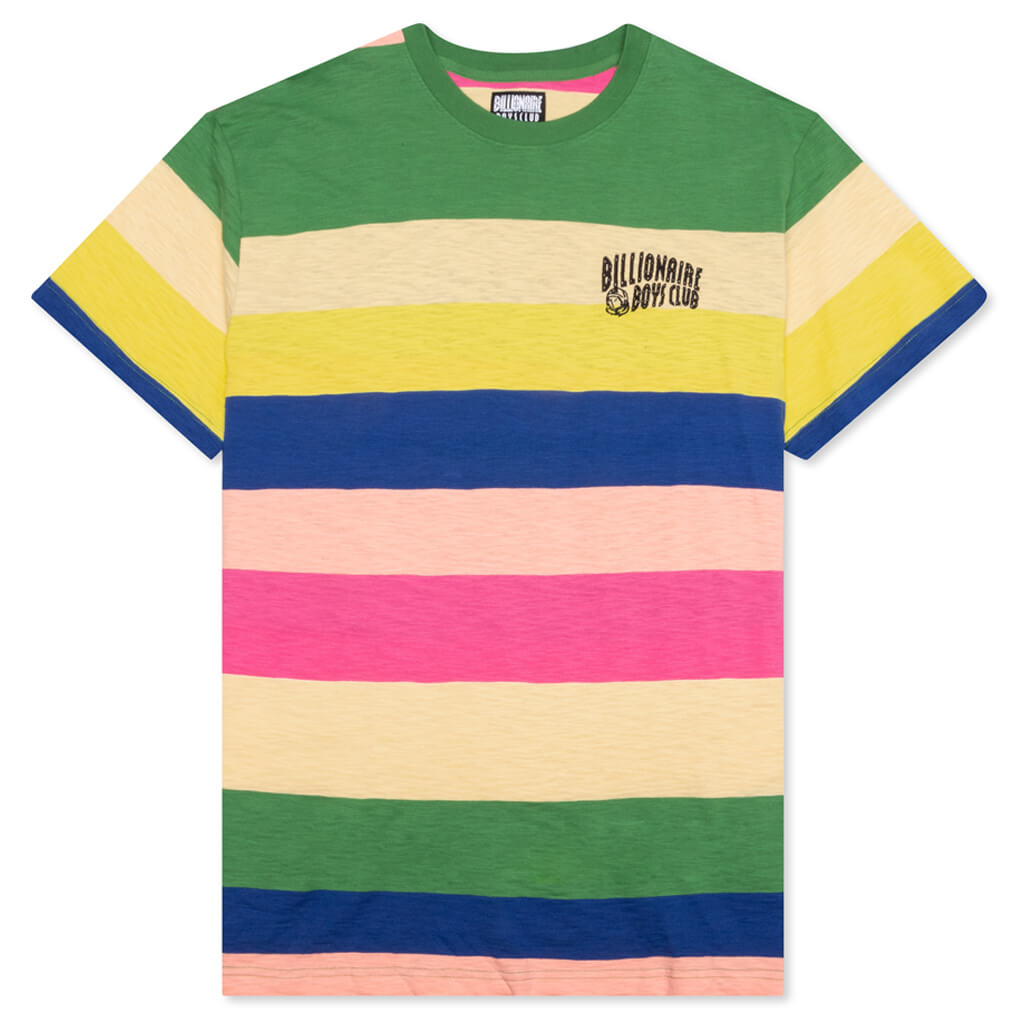 BB Stratosphere S/S Knit - Golden Impala