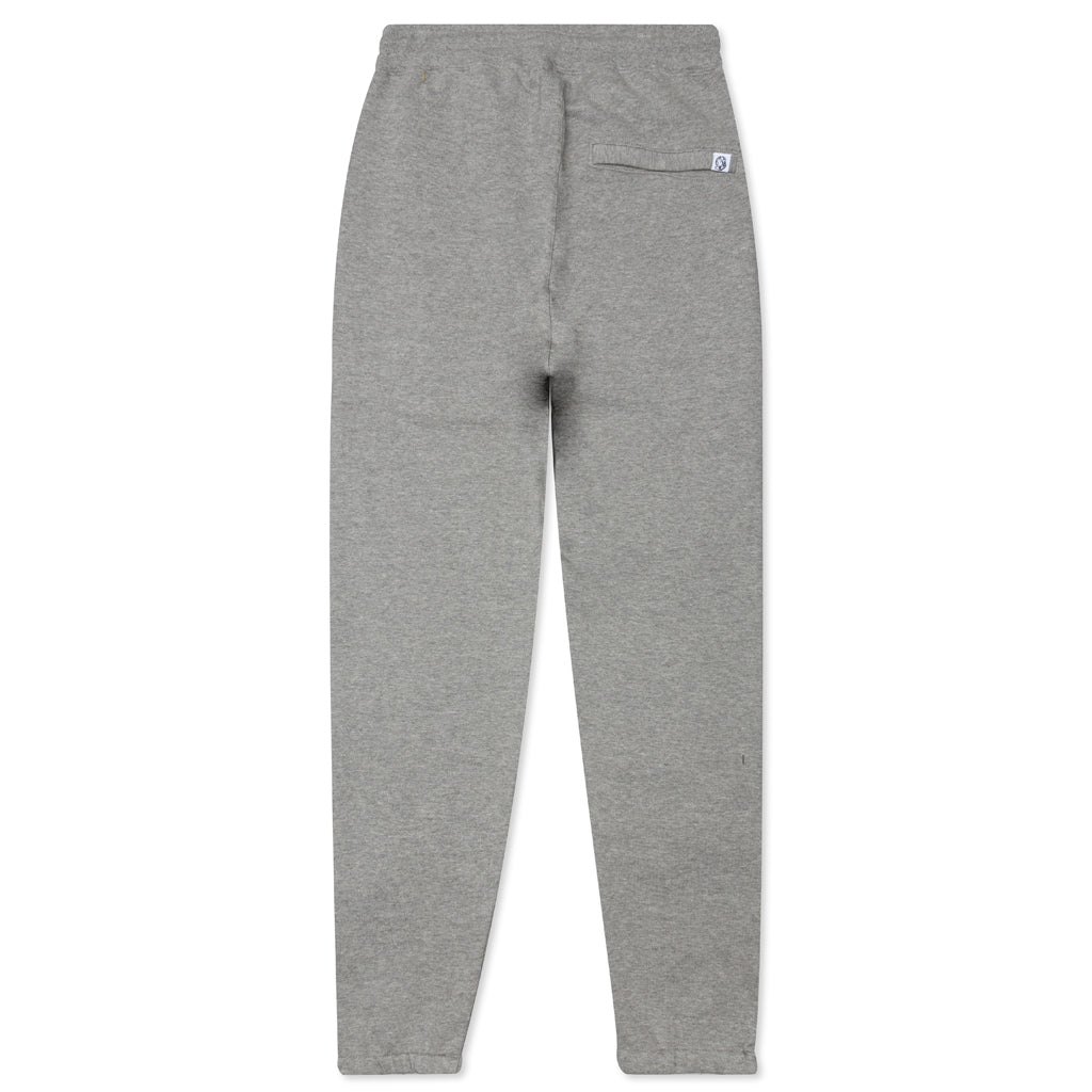 BB Sunrise Sweat Pant - Heather Grey