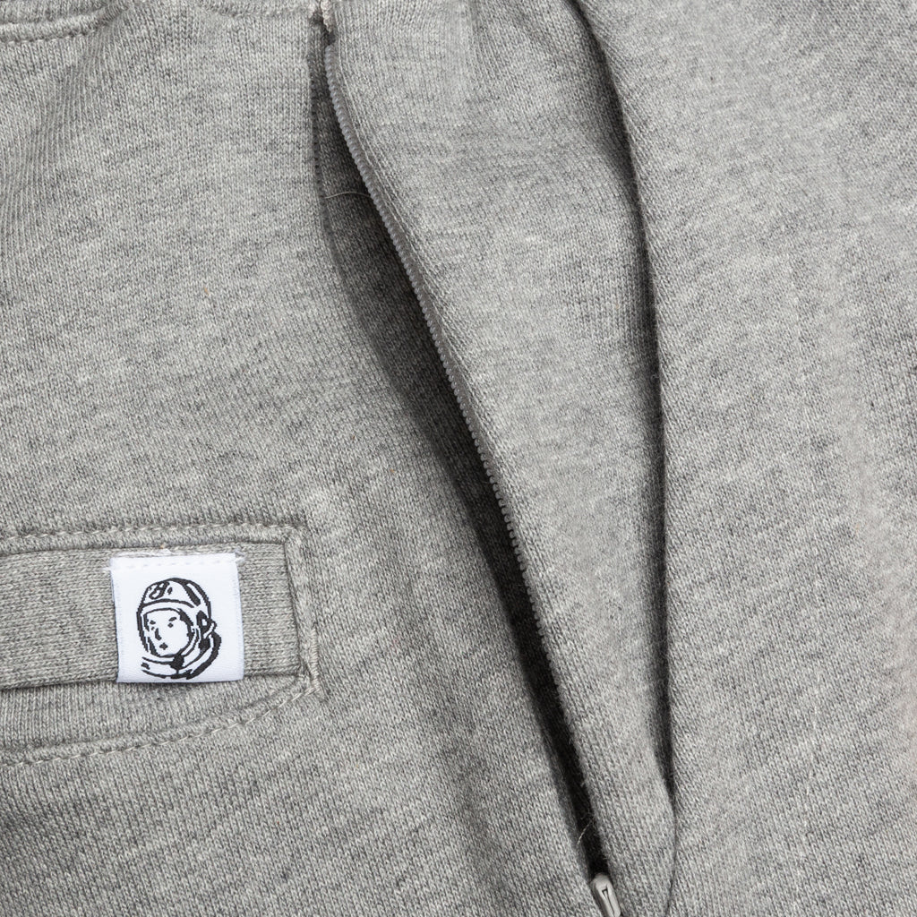 BB Sunrise Sweat Pant - Heather Grey