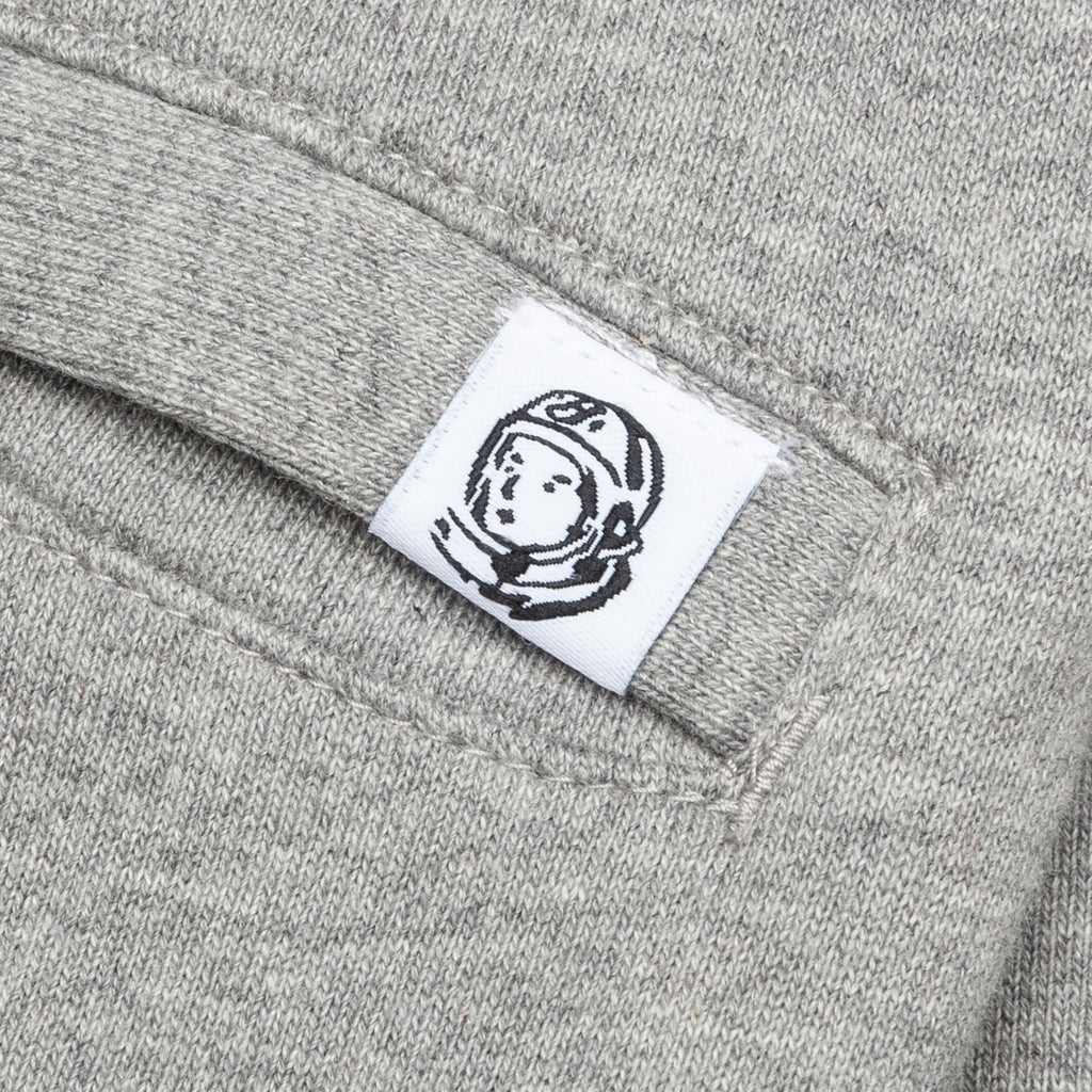 BB Sunrise Sweat Pant - Heather Grey
