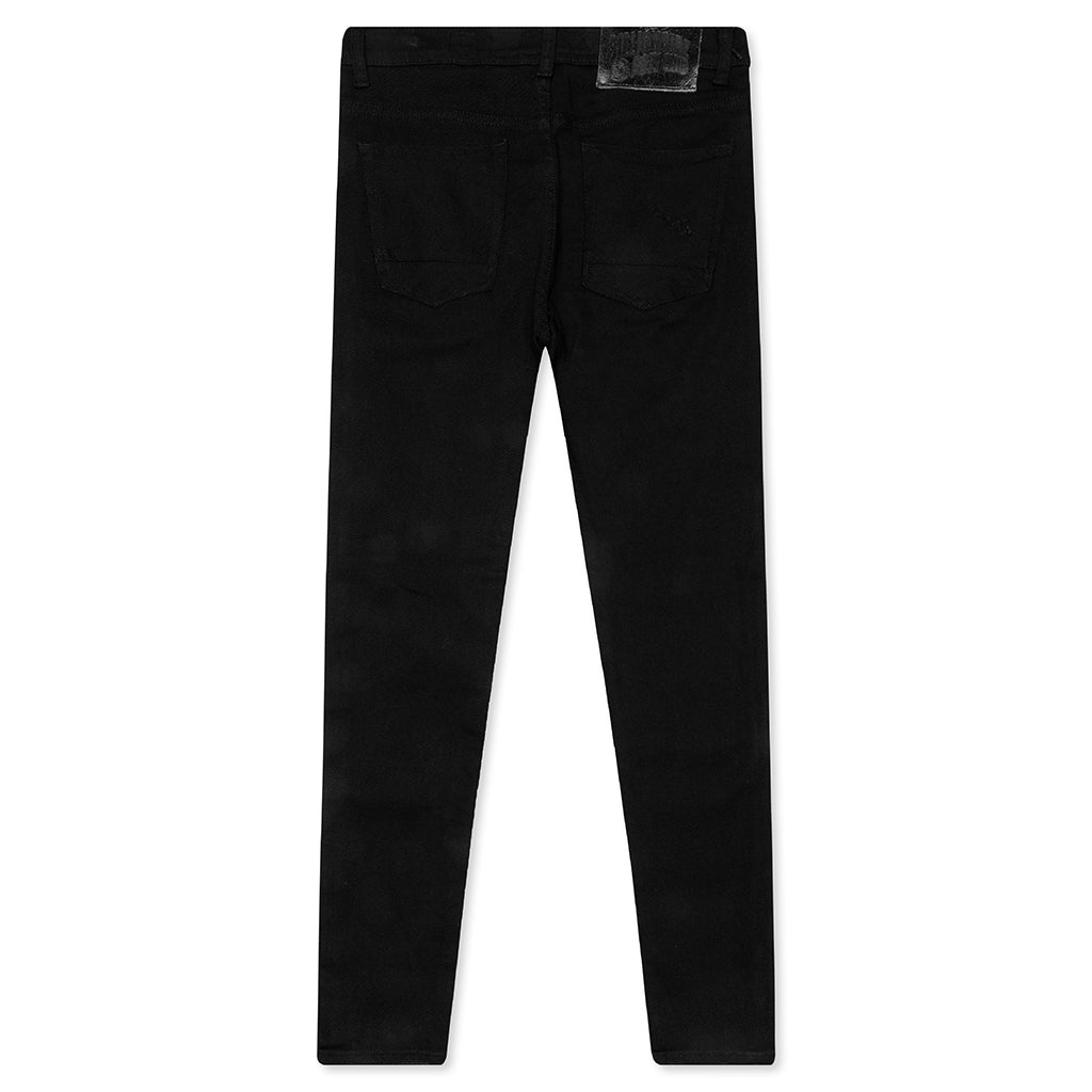 BB The Mars Jean - Darkness