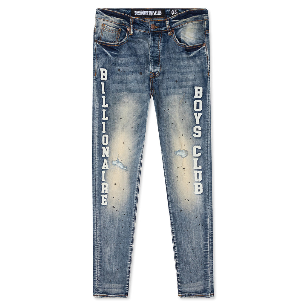 BB Trek Jean - Nebula