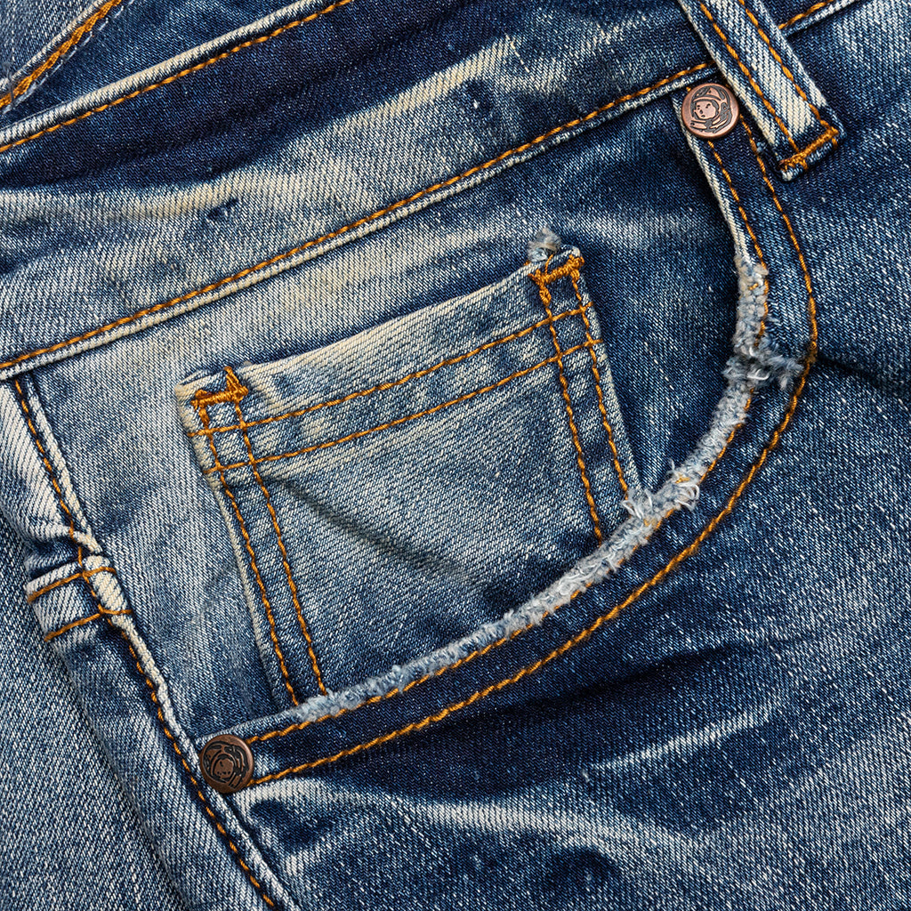 BB Trek Jean - Nebula