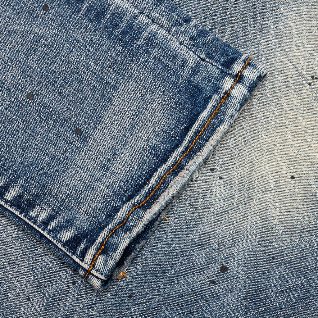 BB Trek Jean - Nebula