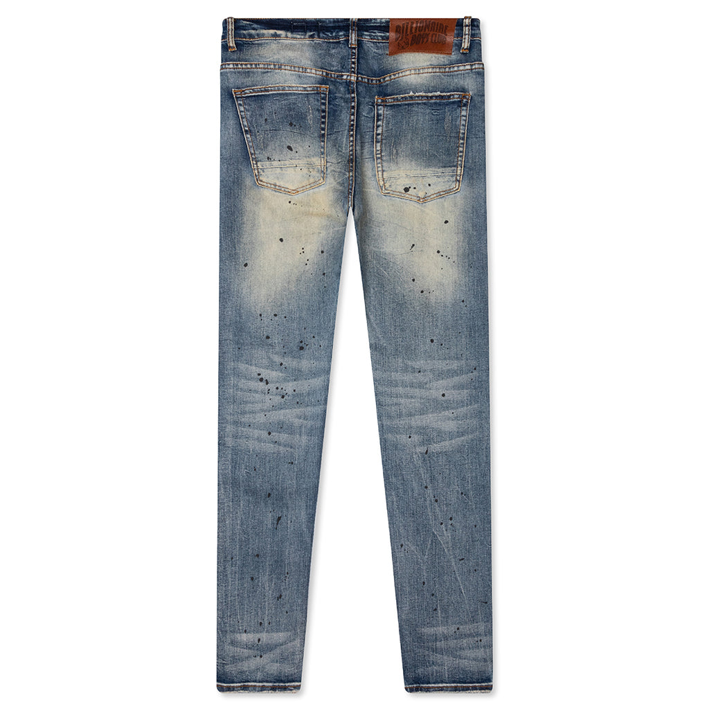 BB Trek Jean - Nebula