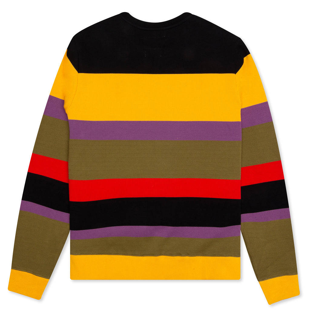 BB Trail Mix Crew - Black