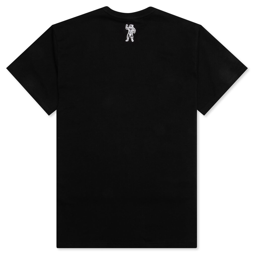 BB Universe S/S Tee - Black