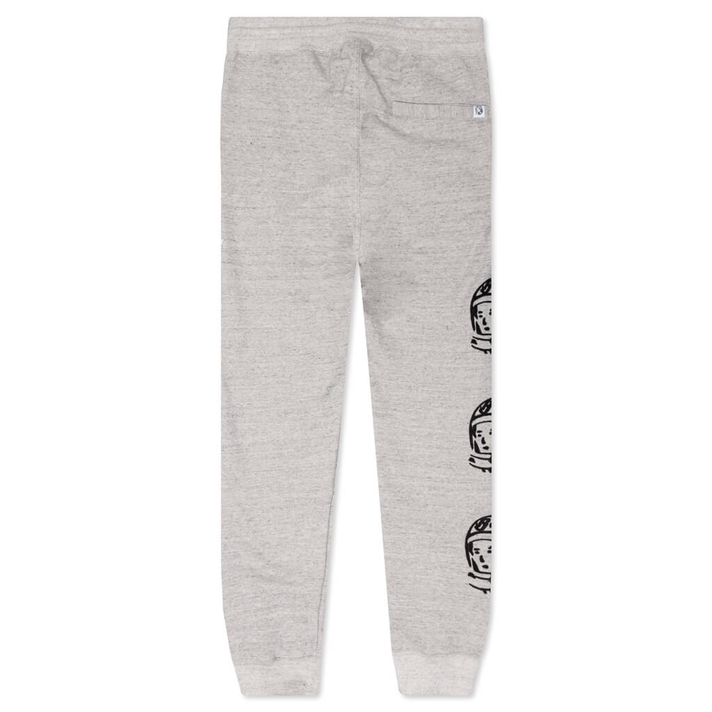 BB Wellness Jogger - Heather Grey