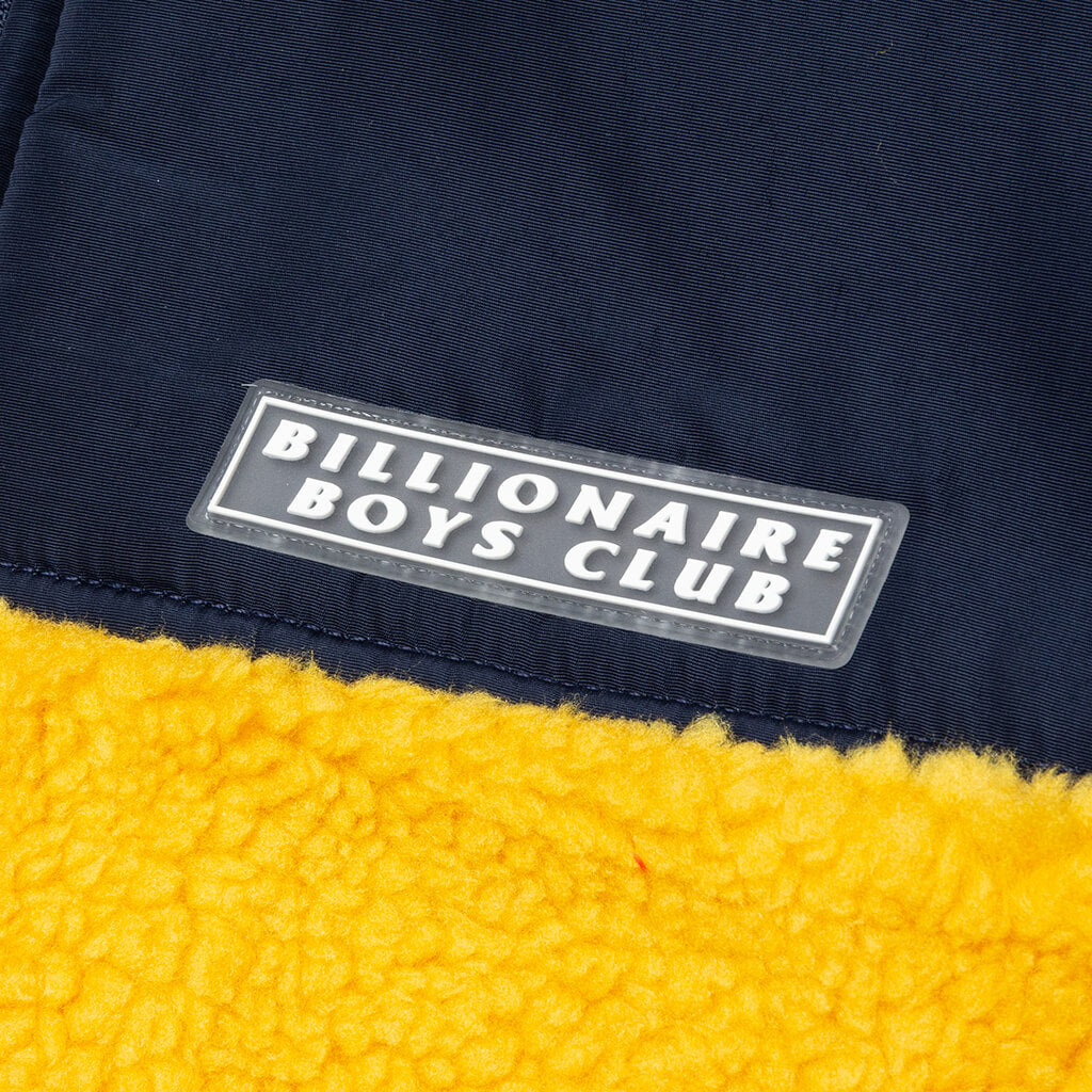BB Yosemite Vest - Artisan's Gold