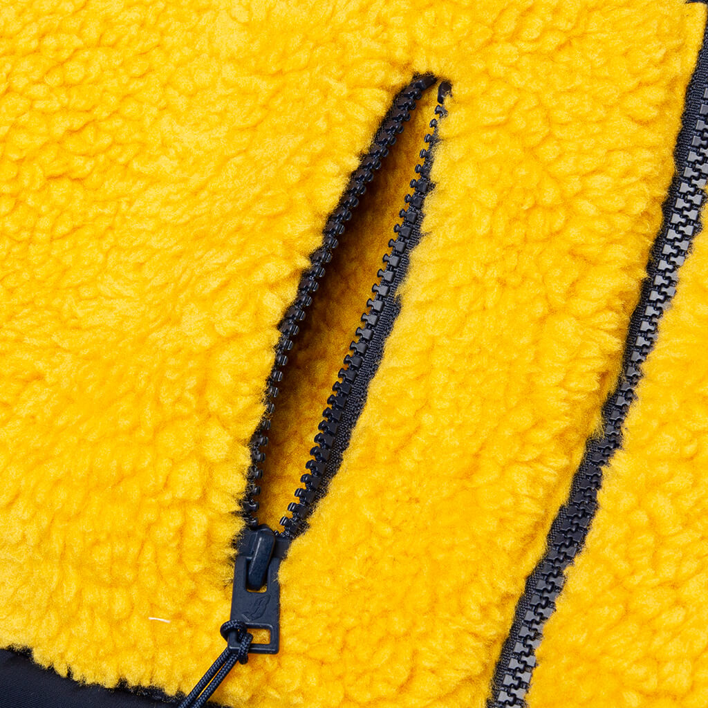 BB Yosemite Vest - Artisan's Gold