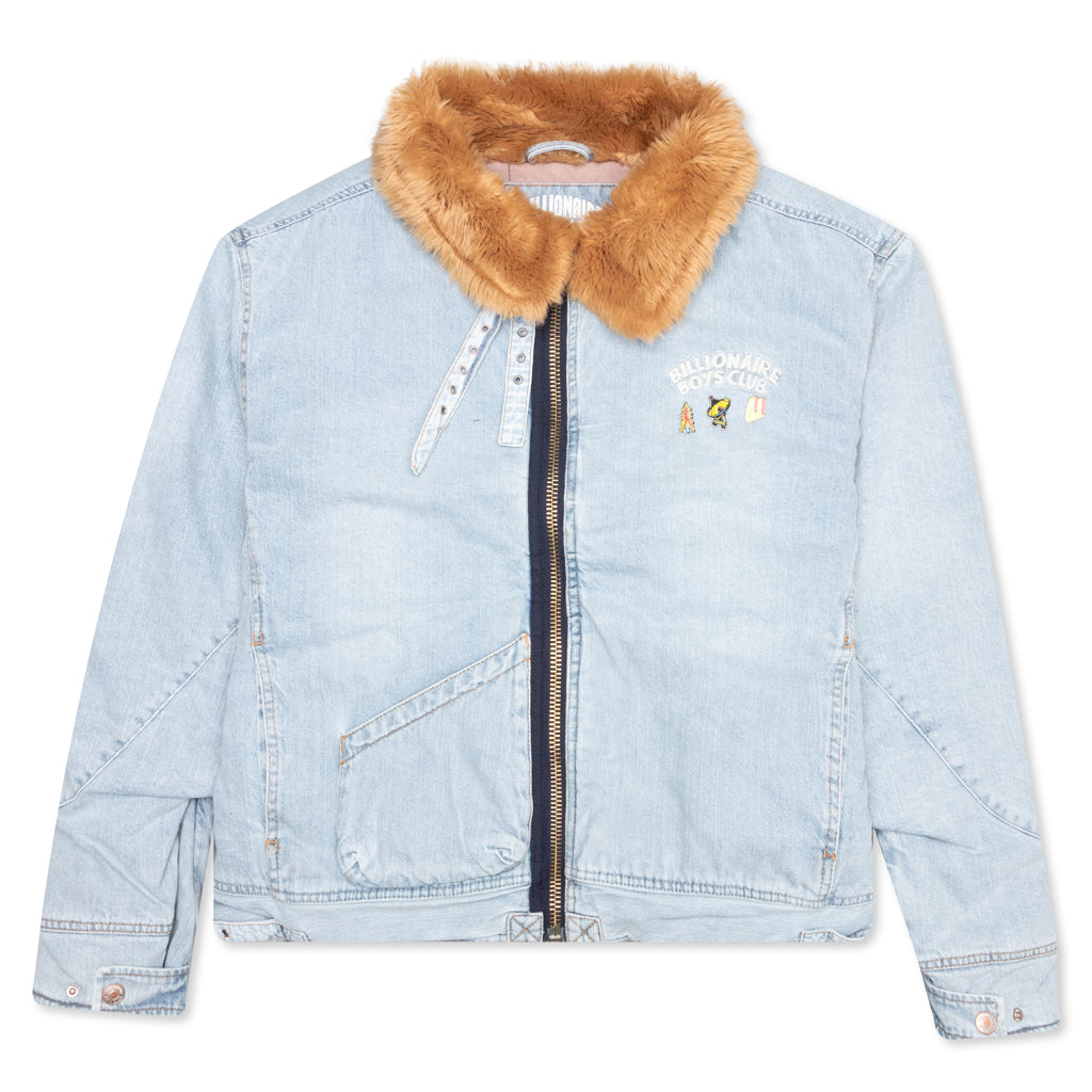 BB Yukon Jacket - Infinity