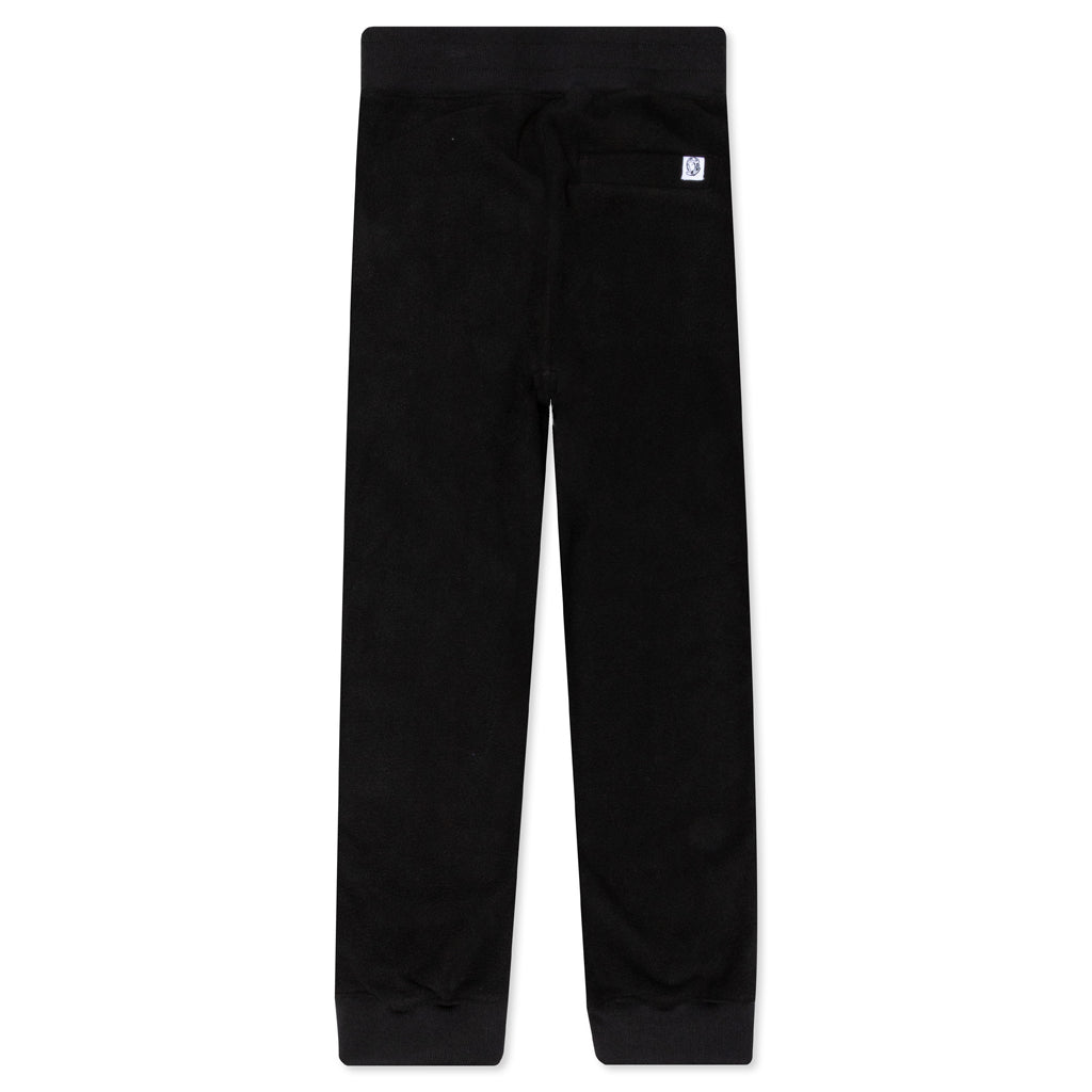 Kids BB Station Jogger - Black