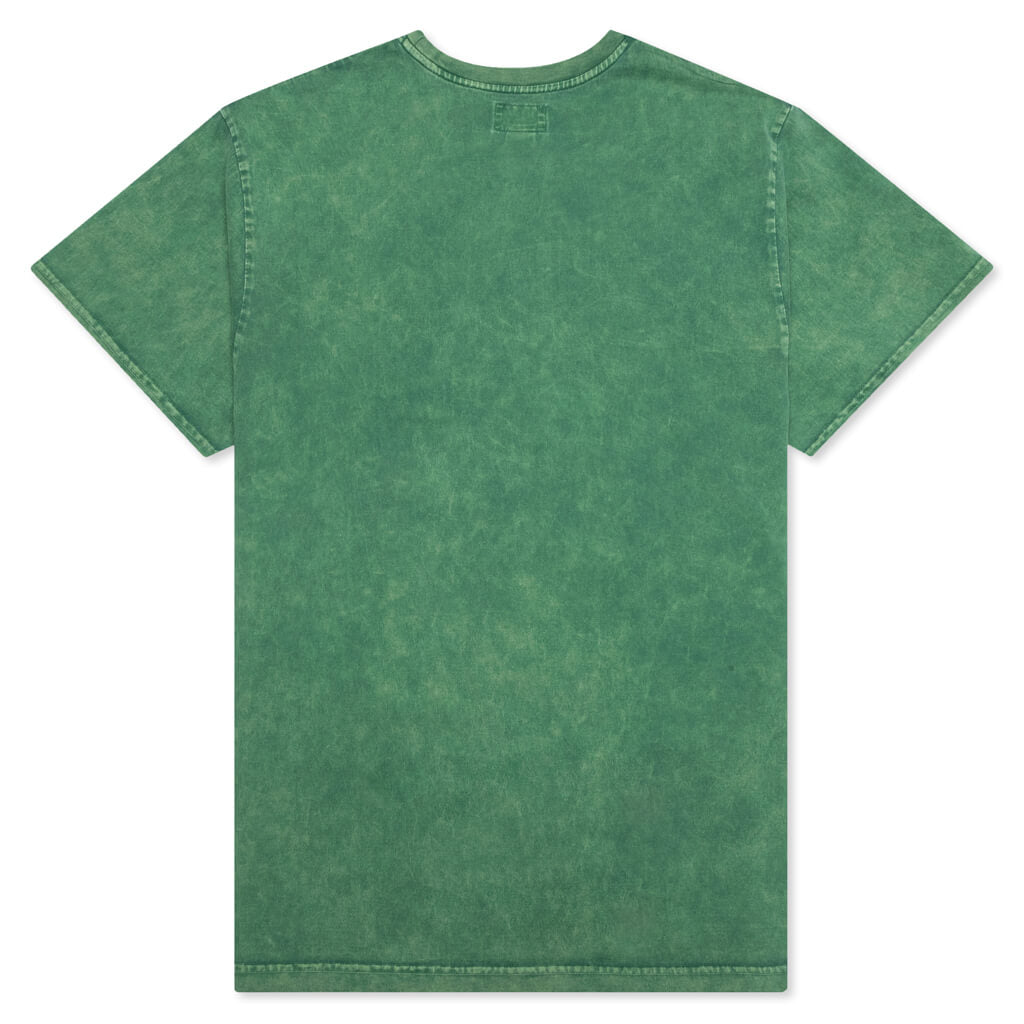 BB Event Horizon S/S Knit - Leprechaun
