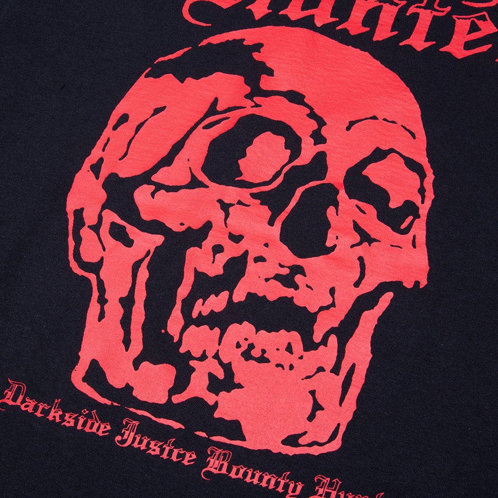 London Skull Tee - Black