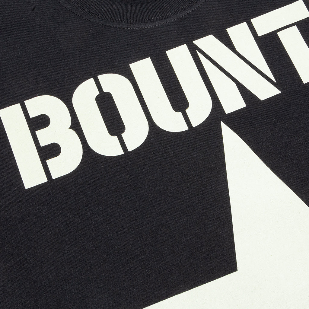 Star Tee - Black