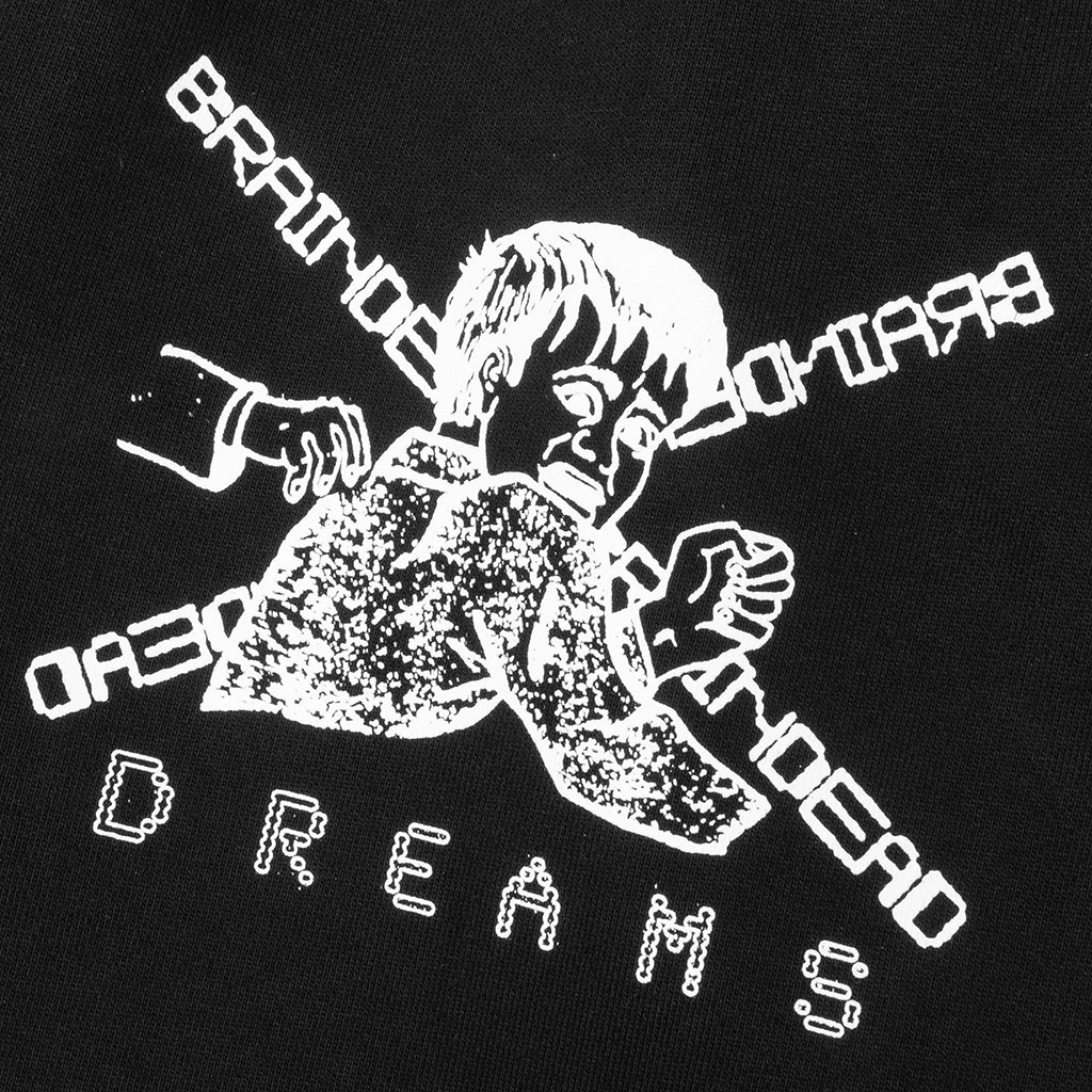 Dreams Sweatpant - Black