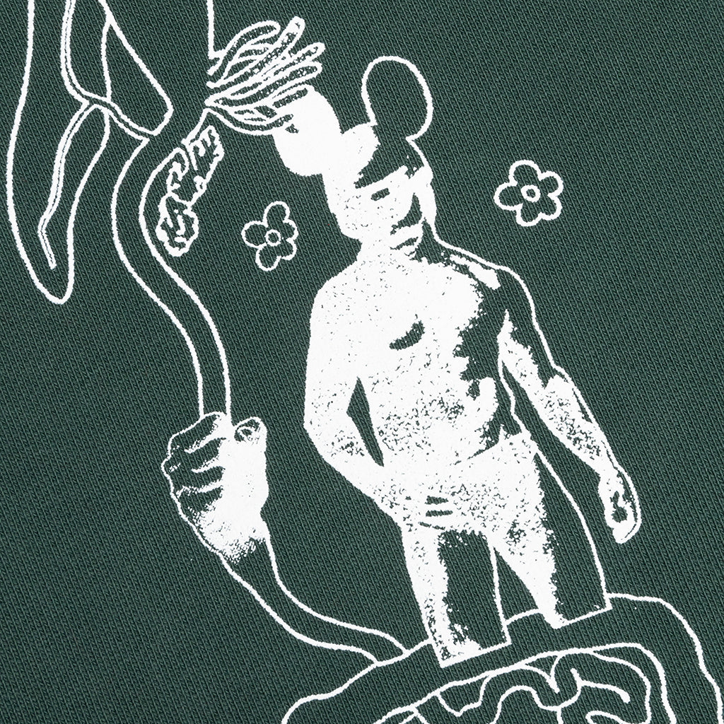Dreams Sweatpant - Mallard Green