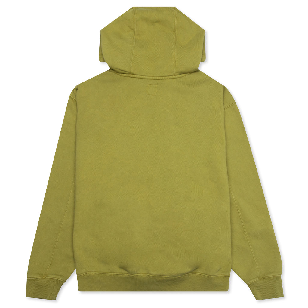 Lovebond Hoodie - Gold
