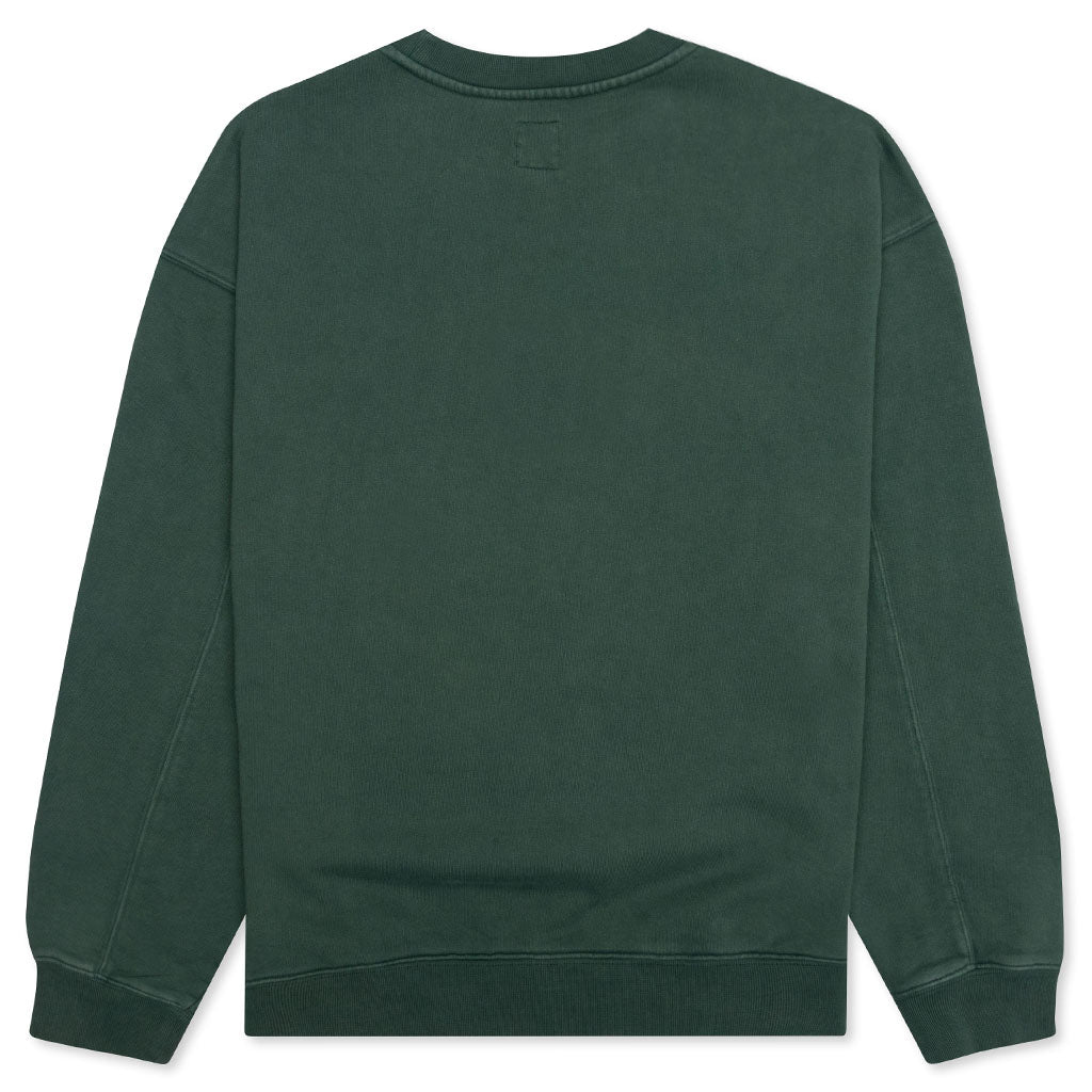 Tutorials Crewneck Sweatshirt - Green