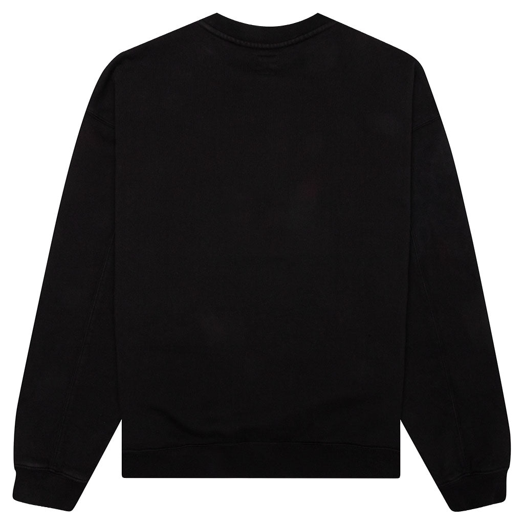 Universal Anti-Climax Crewneck Sweatshirt - Black