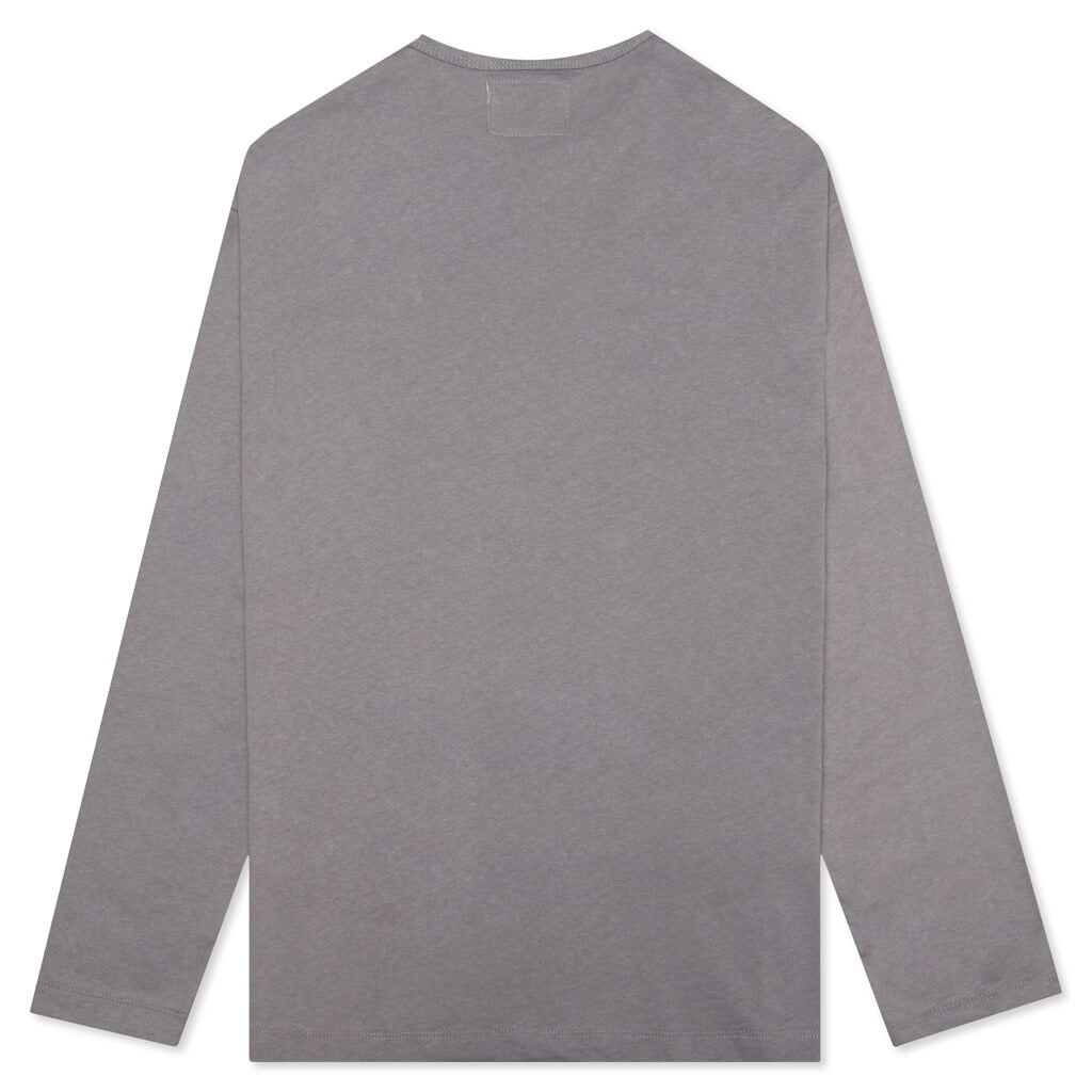 High on Love L/S - Black
