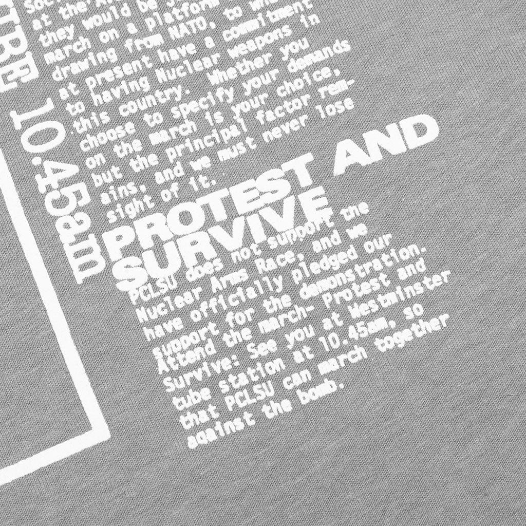 Unite Tee - Black