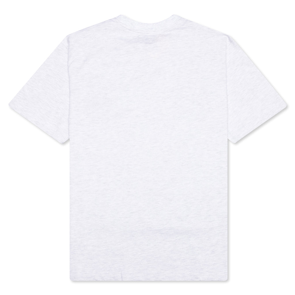 Chinatown Hard S/S Tee - Grey